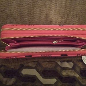Ladies purse wallet
